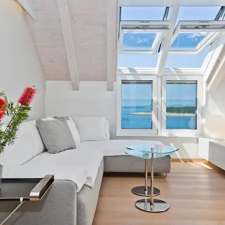 Madeleine Hvar Apartment