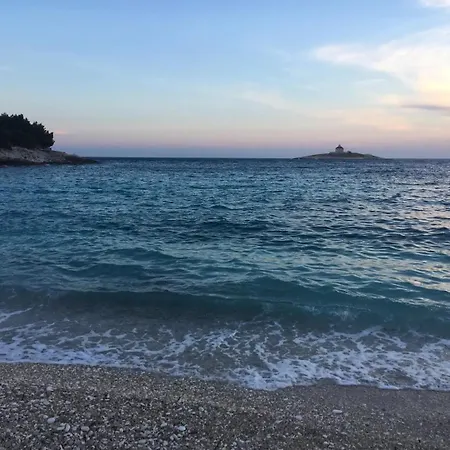 Madeleine Hvar Hvar Town