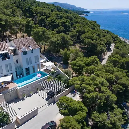 Madeleine Hvar Hvar Town