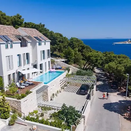 Madeleine Hvar Hvar Town