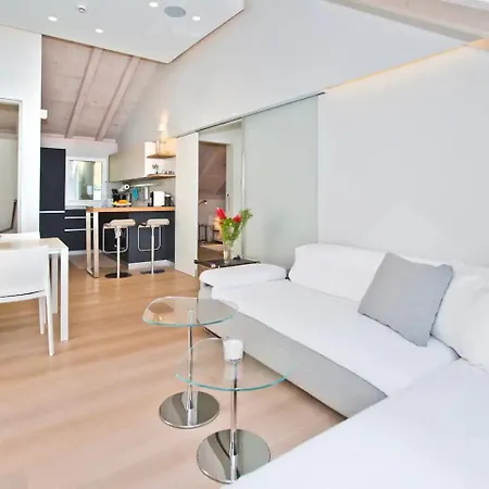 Madeleine Hvar 公寓