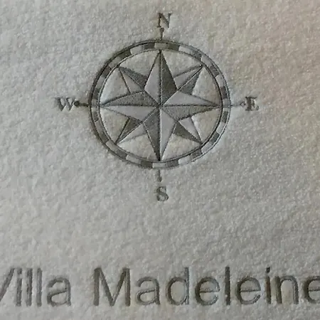 דירה Madeleine Hvar