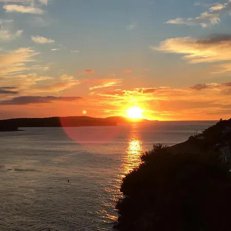 Madeleine Hvar * 赫瓦尔