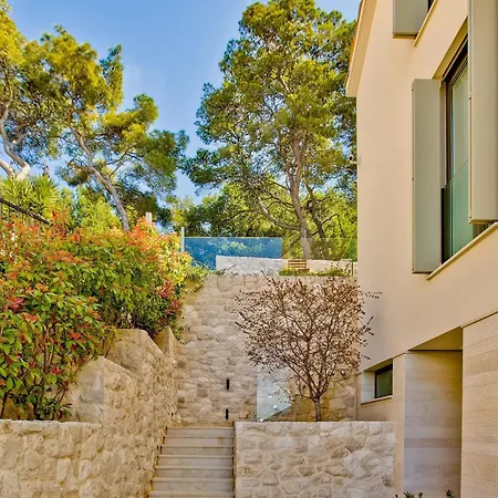 Madeleine Hvar 公寓 赫瓦尔