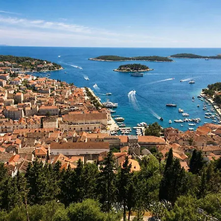 Apartamento Madeleine Hvar *