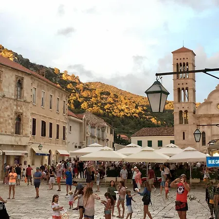 Madeleine Hvar