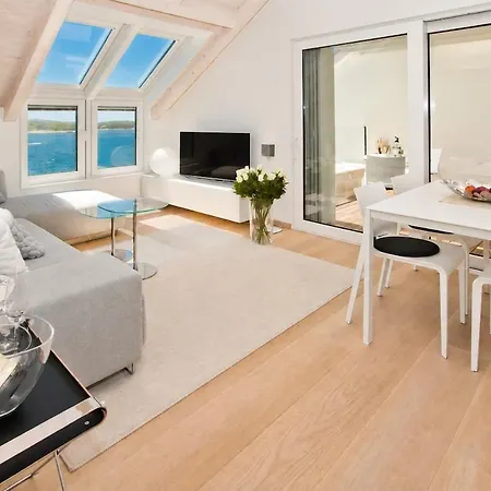 Madeleine Hvar Apartamento *
