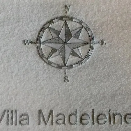 Madeleine Hvar Apartamento Hvar Town