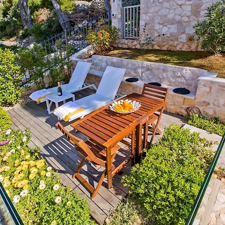 Madeleine Hvar Apartamento *