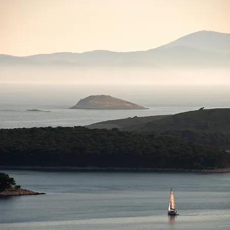 Apartamento Madeleine Hvar