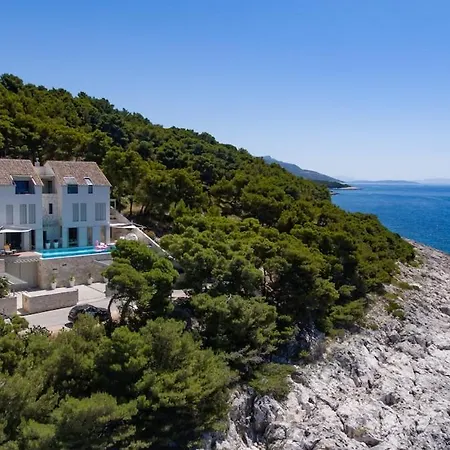 Madeleine Hvar Apartamento *