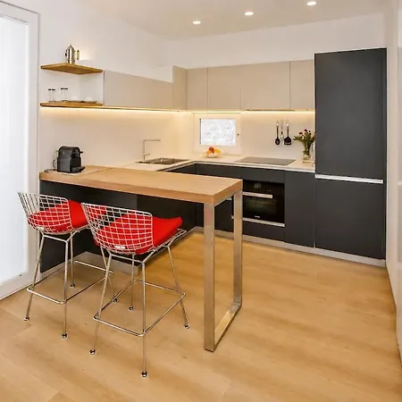 Apartamento Madeleine Hvar *