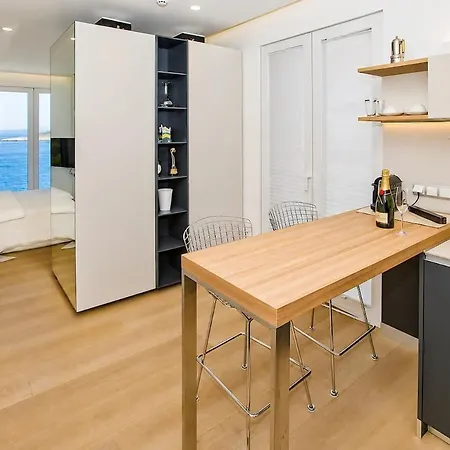 Madeleine Hvar Apartamento