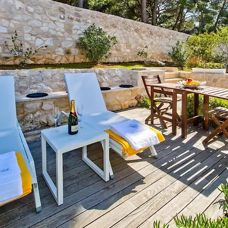 Apartamento Madeleine Hvar
