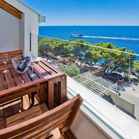 Madeleine Hvar Apartamento *