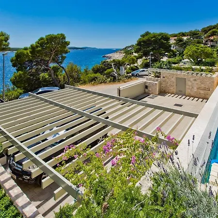 Madeleine Hvar Apartamento *