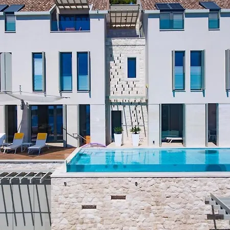 Apartamento Madeleine Hvar Hvar Town