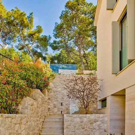 Madeleine Hvar Apartamento