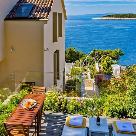 Apartamento Madeleine Hvar *