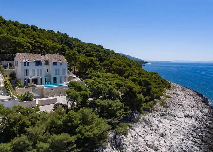 Apartment Madeleine Hvar Hvar Town