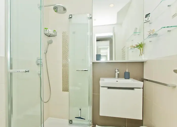 Madeleine Hvar * Hvar Town