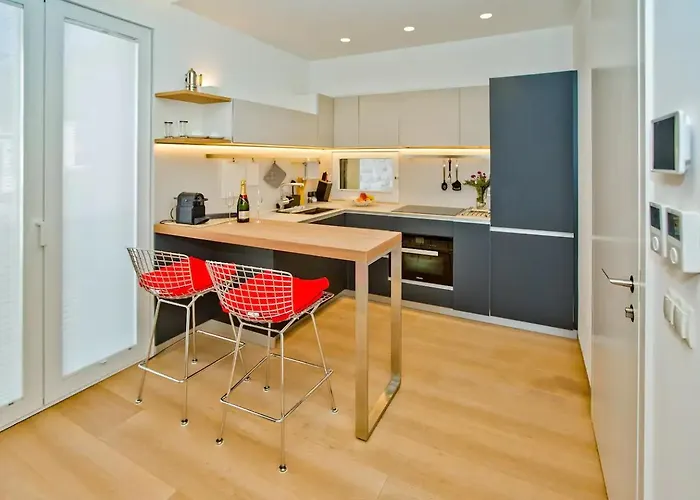 Madeleine Hvar Hvar Town