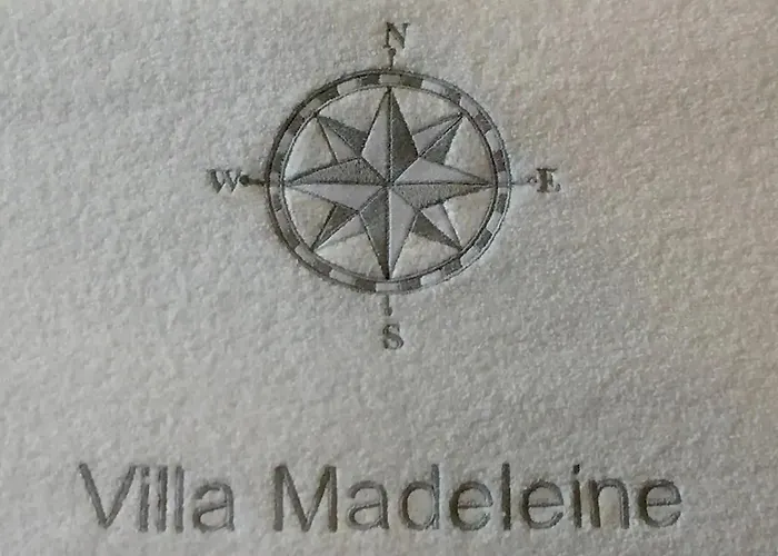 Apartment Madeleine Hvar