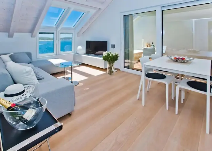 Apartment Madeleine Hvar