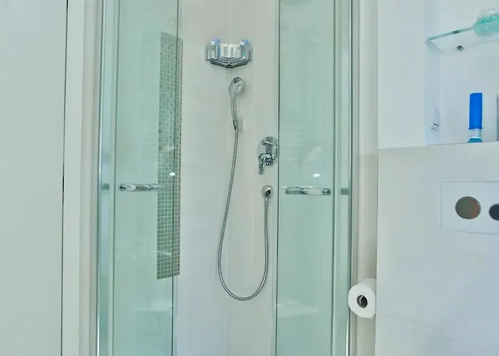 Madeleine Hvar Apartment Hvar Town