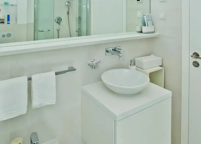 Apartment Madeleine Hvar *