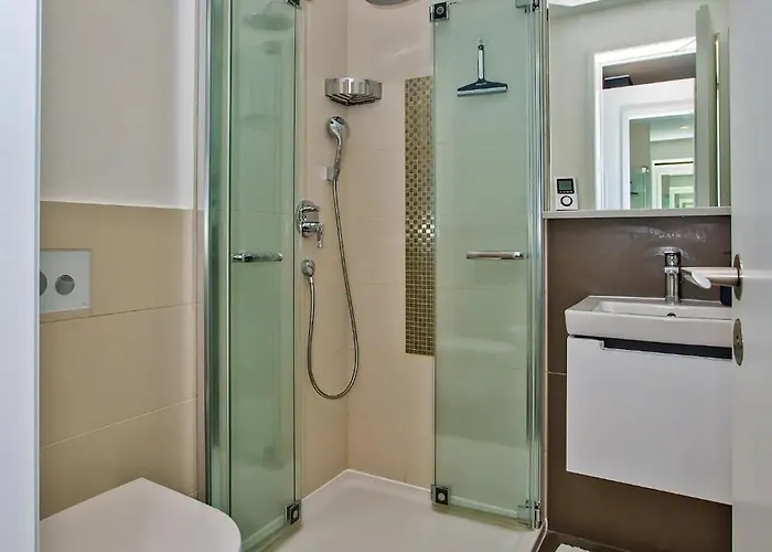 Madeleine Hvar Apartment