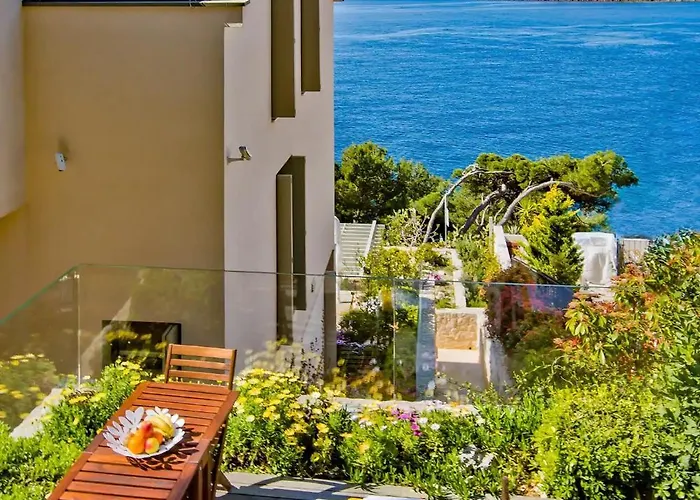 Apartment Madeleine Hvar Hvar Town