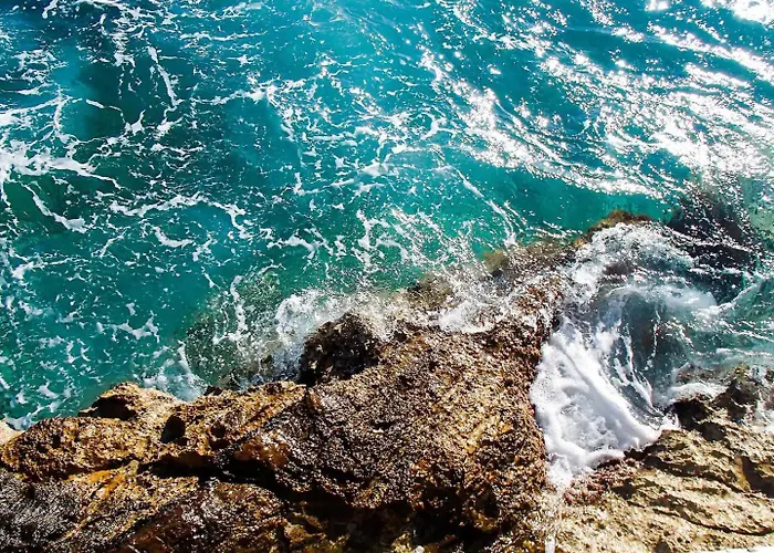 Madeleine Hvar * Hvar Town