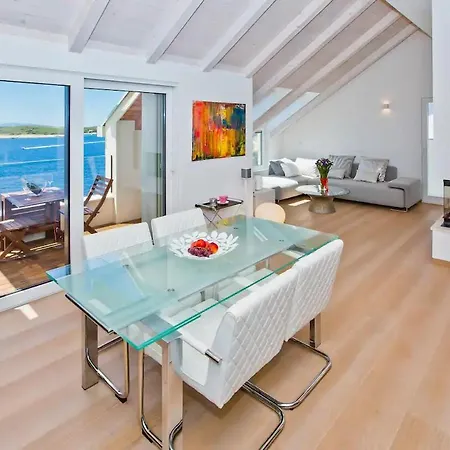 דירה Madeleine Hvar חוואר