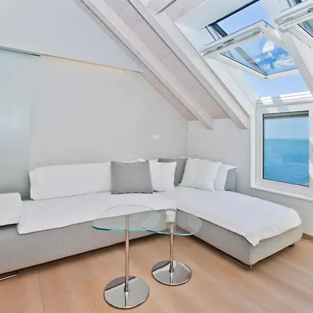 דירה Madeleine Hvar חוואר