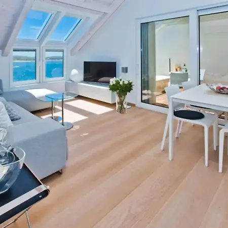 דירה Madeleine Hvar