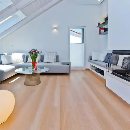 דירה Madeleine Hvar