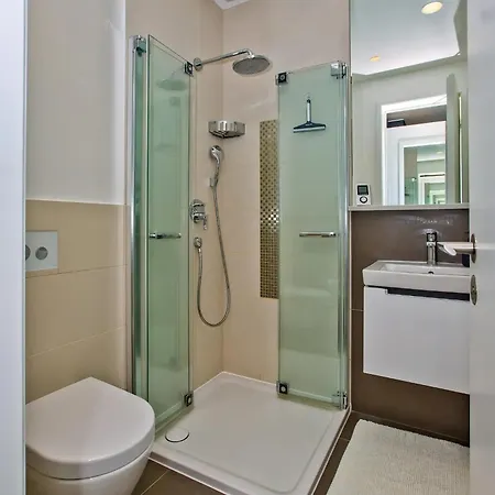 Madeleine Hvar דירה