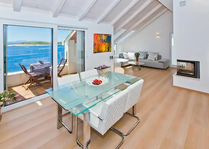 Apartment Madeleine Hvar Hvar Town