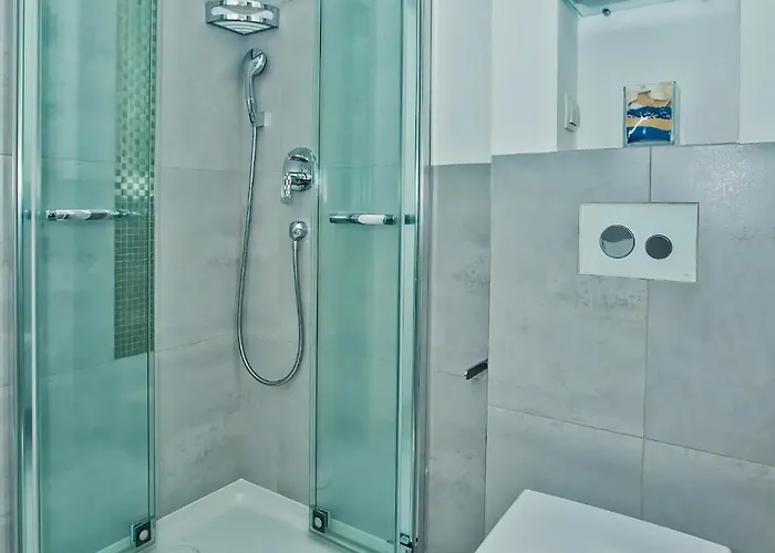 Apartment Madeleine Hvar