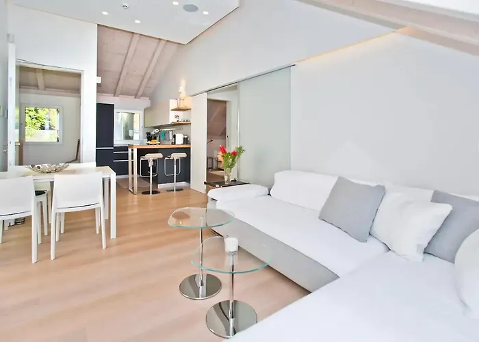 Madeleine Hvar Apartment