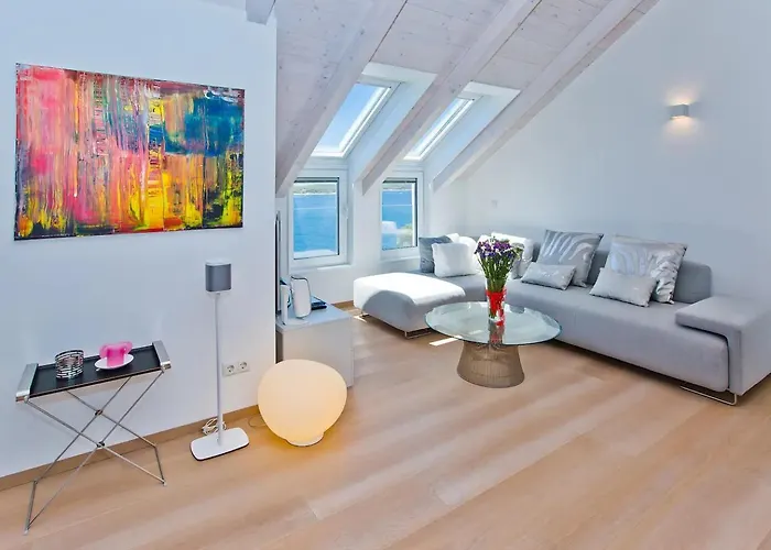 Apartment Madeleine Hvar Hvar Town