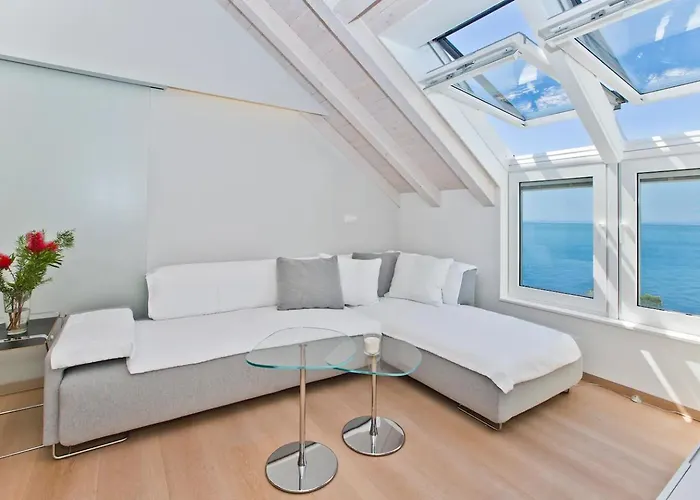 Apartment Madeleine Hvar Hvar Town