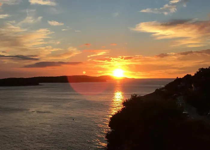 Madeleine Hvar * Hvar Town