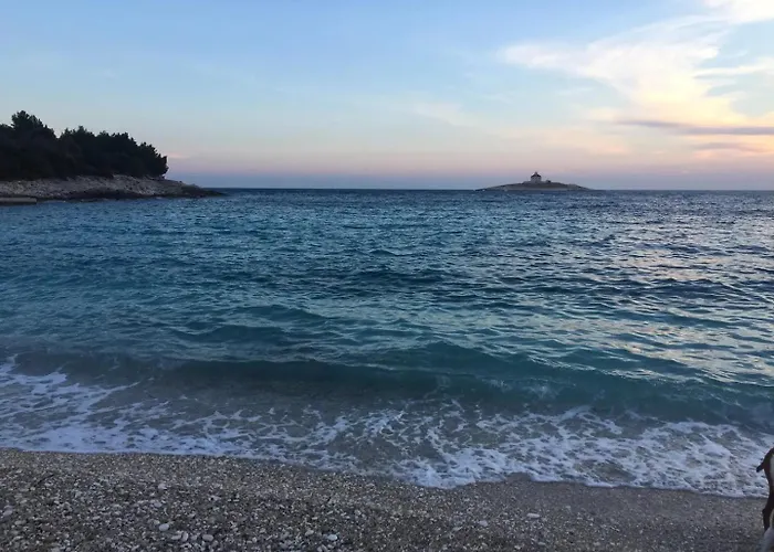 Madeleine Hvar Hvar Town