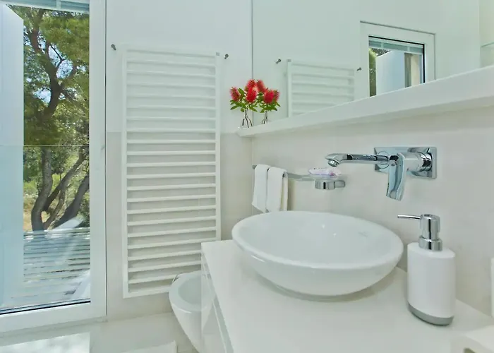 Madeleine Hvar Apartment