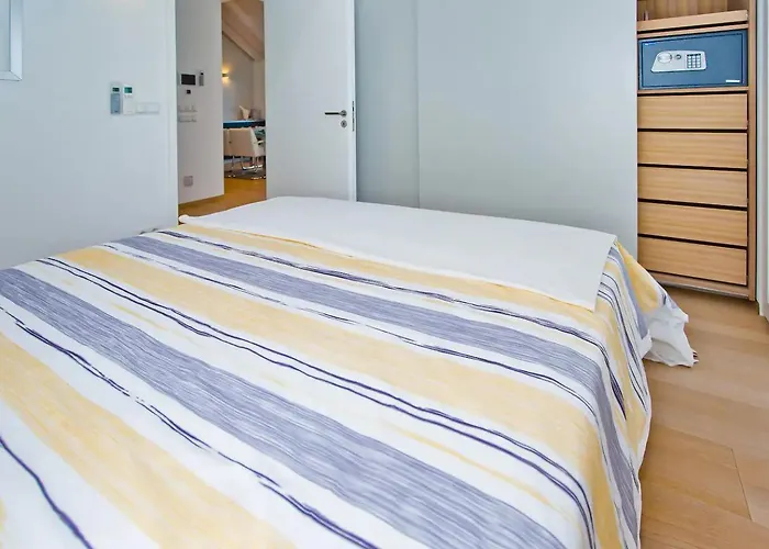 Madeleine Hvar * Hvar Town