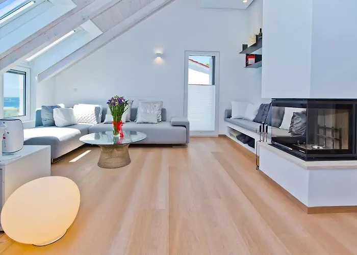 Apartment Madeleine Hvar