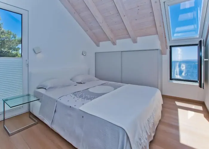 Madeleine Hvar Apartment Hvar Town