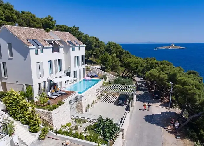 Madeleine Hvar Hvar Town